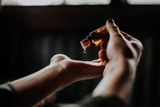 7 Essential Oils for Better Sleep