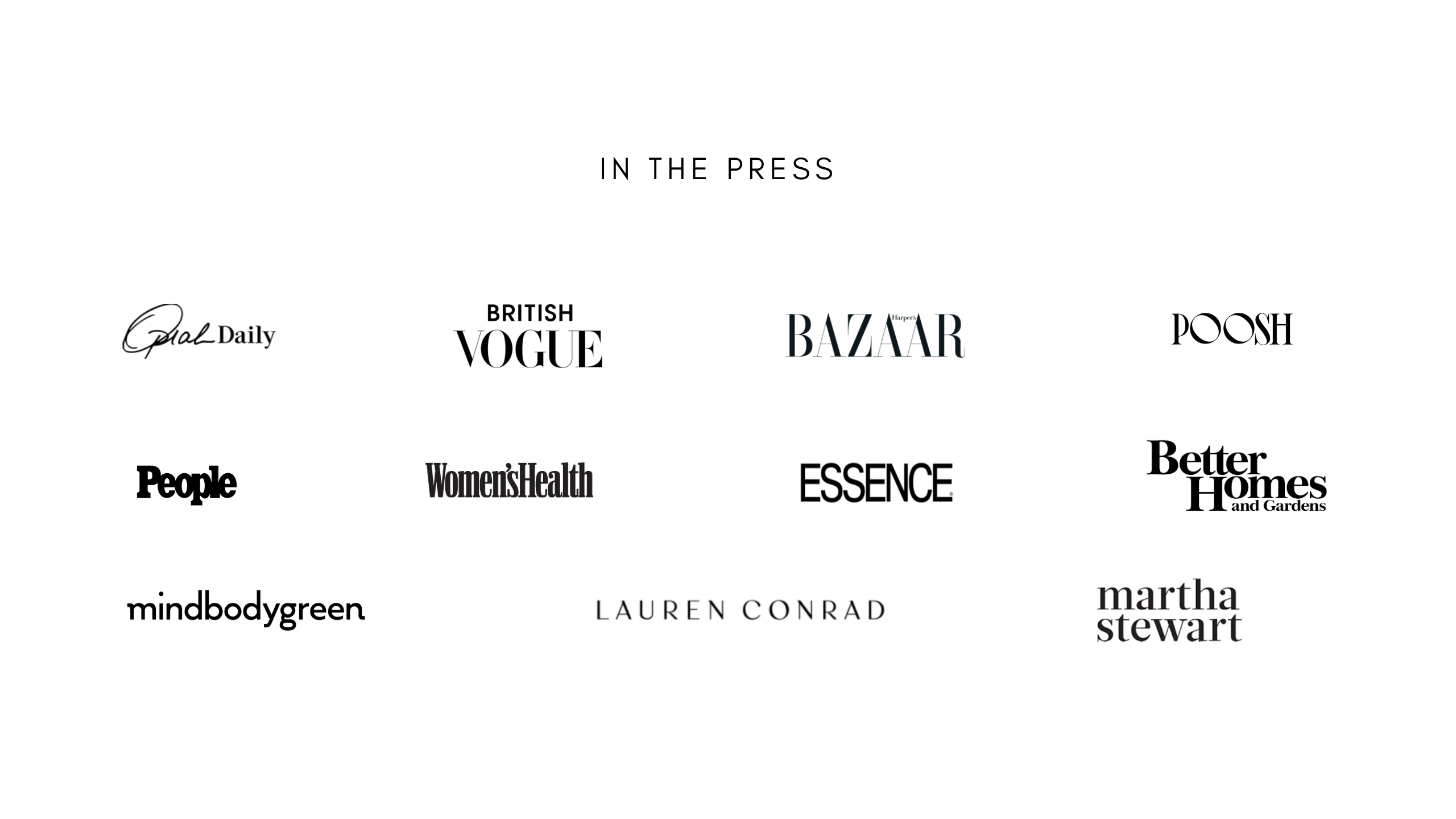Press Banner Ardor Bin