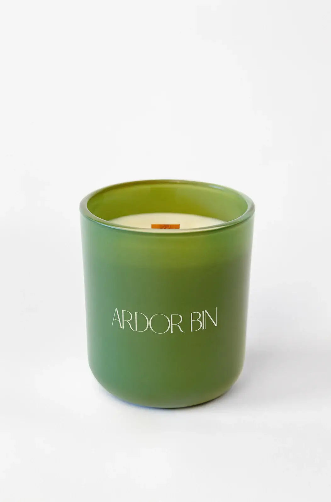 Apple Breeze Scented Candle 12 oz. - Ardor Bin