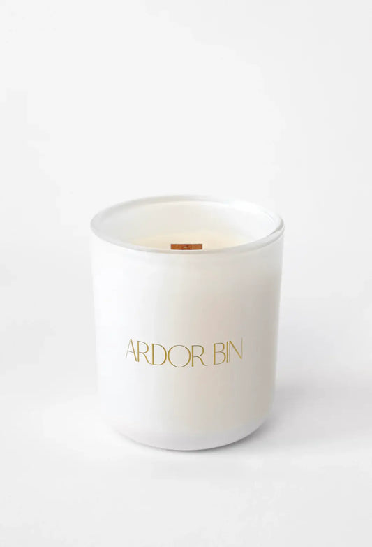 Eucalyptus Rain Scented Candle 12 oz. - Ardor Bin