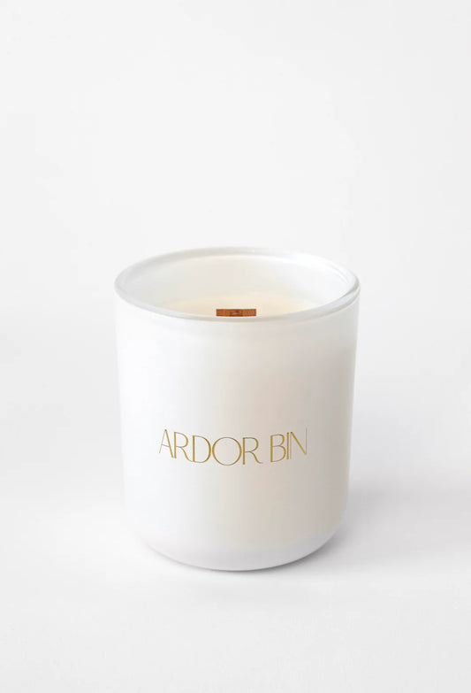 Chamomile Coast Scented Candle 12 oz. (NEW) - Ardor Bin