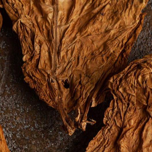 Tobacco Sunrise Scented Candle 12 oz. - Ardor Bin