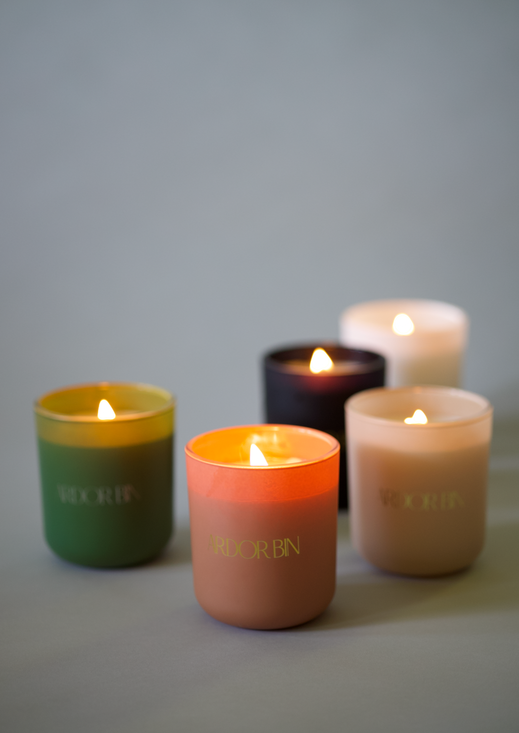 Gift Cards - Ardor Bin