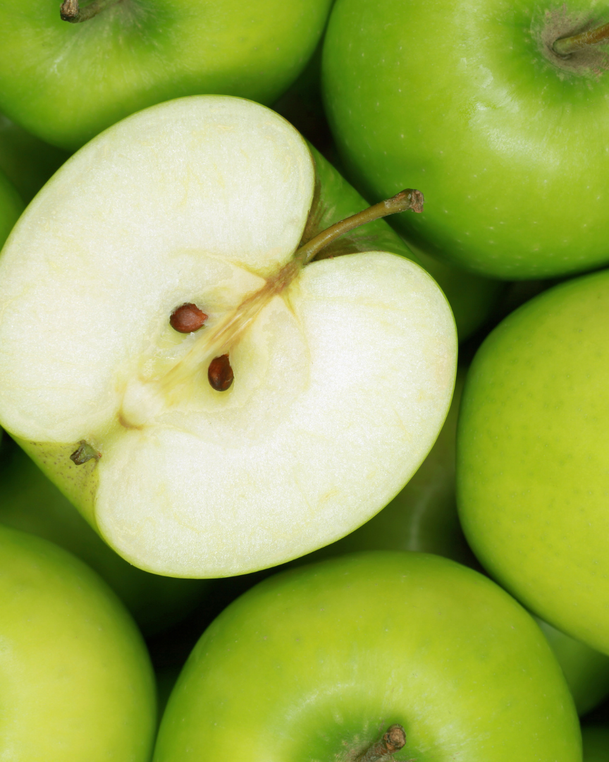 Apple Breeze Scented Candle 12 oz. - Ardor Bin