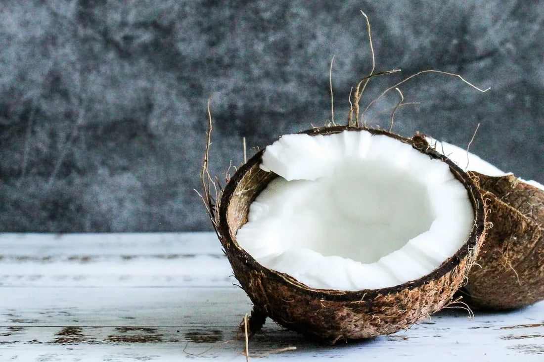 paraffin vs soy wax in candles
