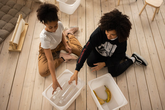 Guide To Becoming Waste-Free