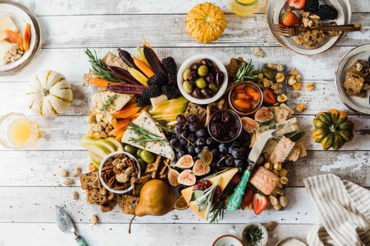 5 Tips for a Green Thanksgiving