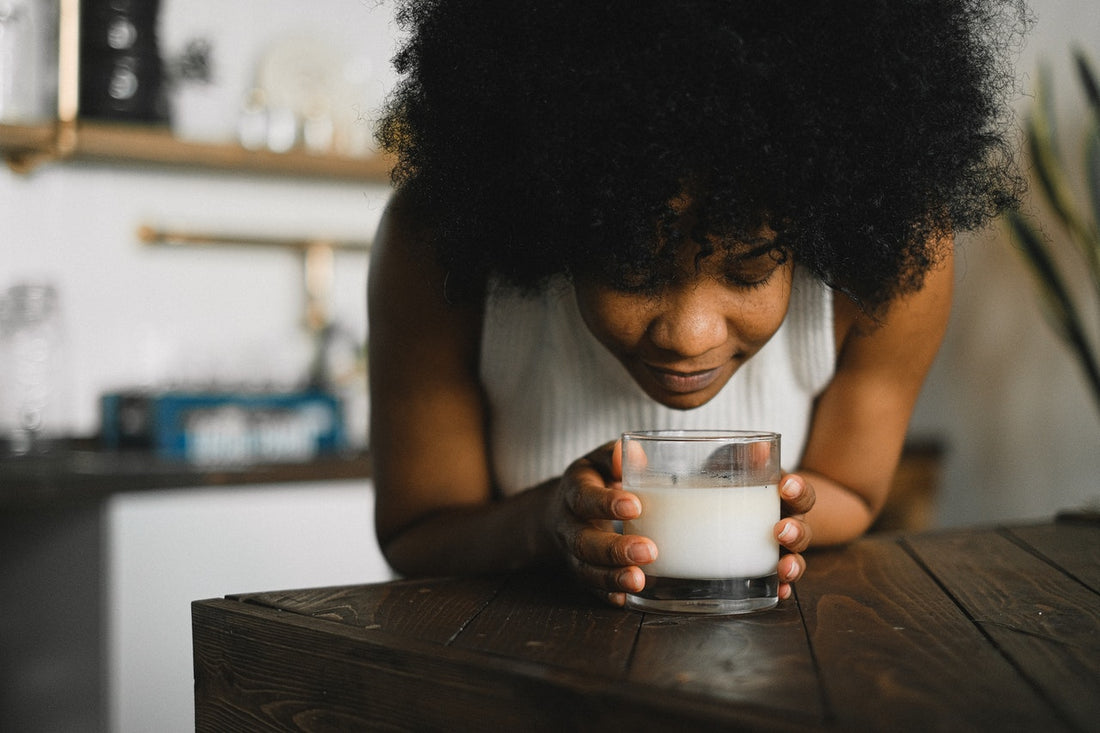 5 Relaxing Scents
