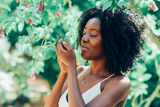 The Power of Fragrance