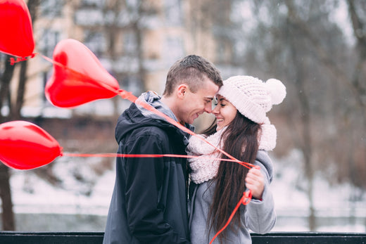 Valentines Day Date Ideas