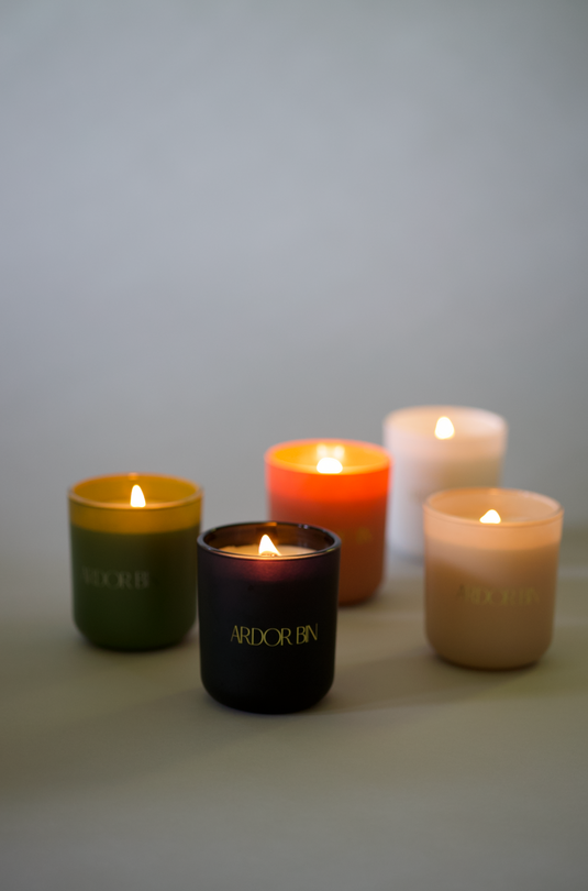 Top 10 Candle Care Tips for Longer Lasting Scents Ardor Bin