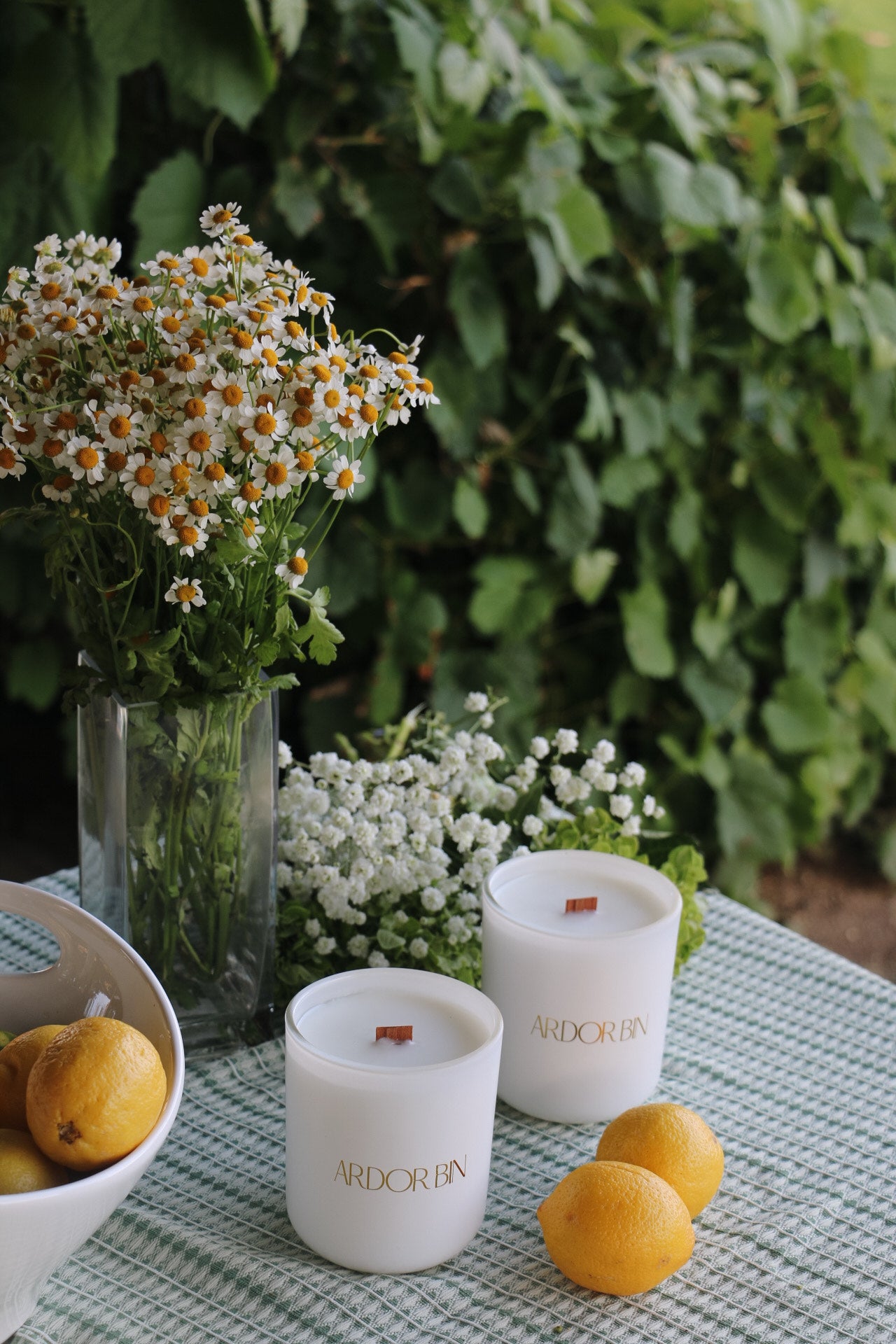 Signature Reset Bundle