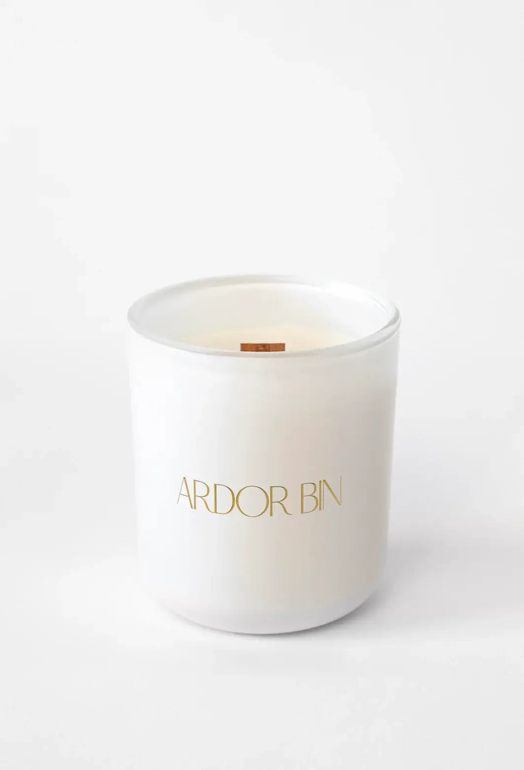 Eucalyptus Rain Scented Candle 12 oz. - Ardor Bin