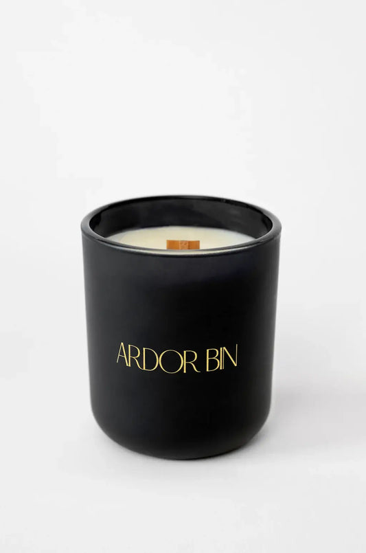 Botanic Meadow Scented Candle 12 oz. - Ardor Bin