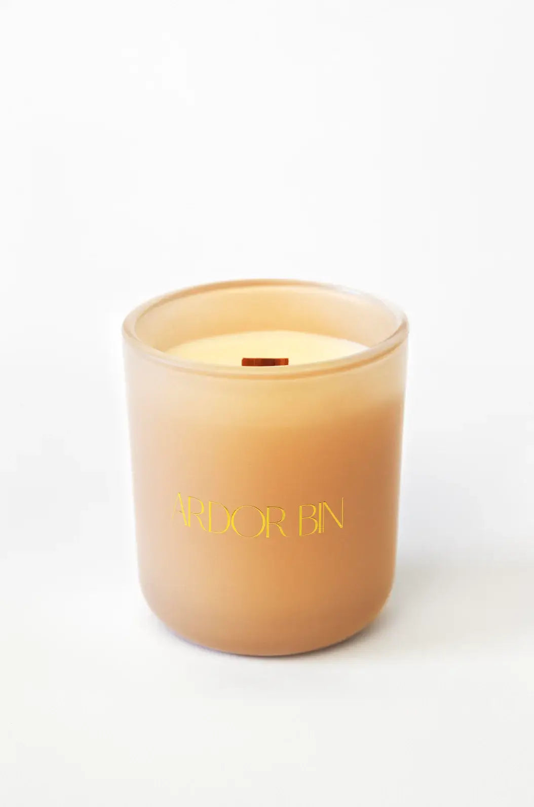 Orchid Dream Scented Candle 12 oz. - Ardor Bin