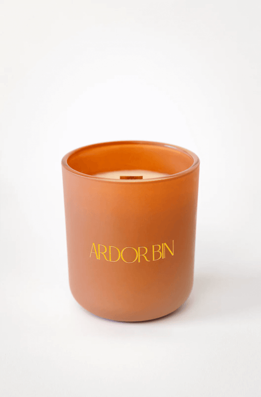 Pumpkin Pimenter 12 oz. (Autumn Limited Edition Pumpkin Spice Candle) - Ardor Bin