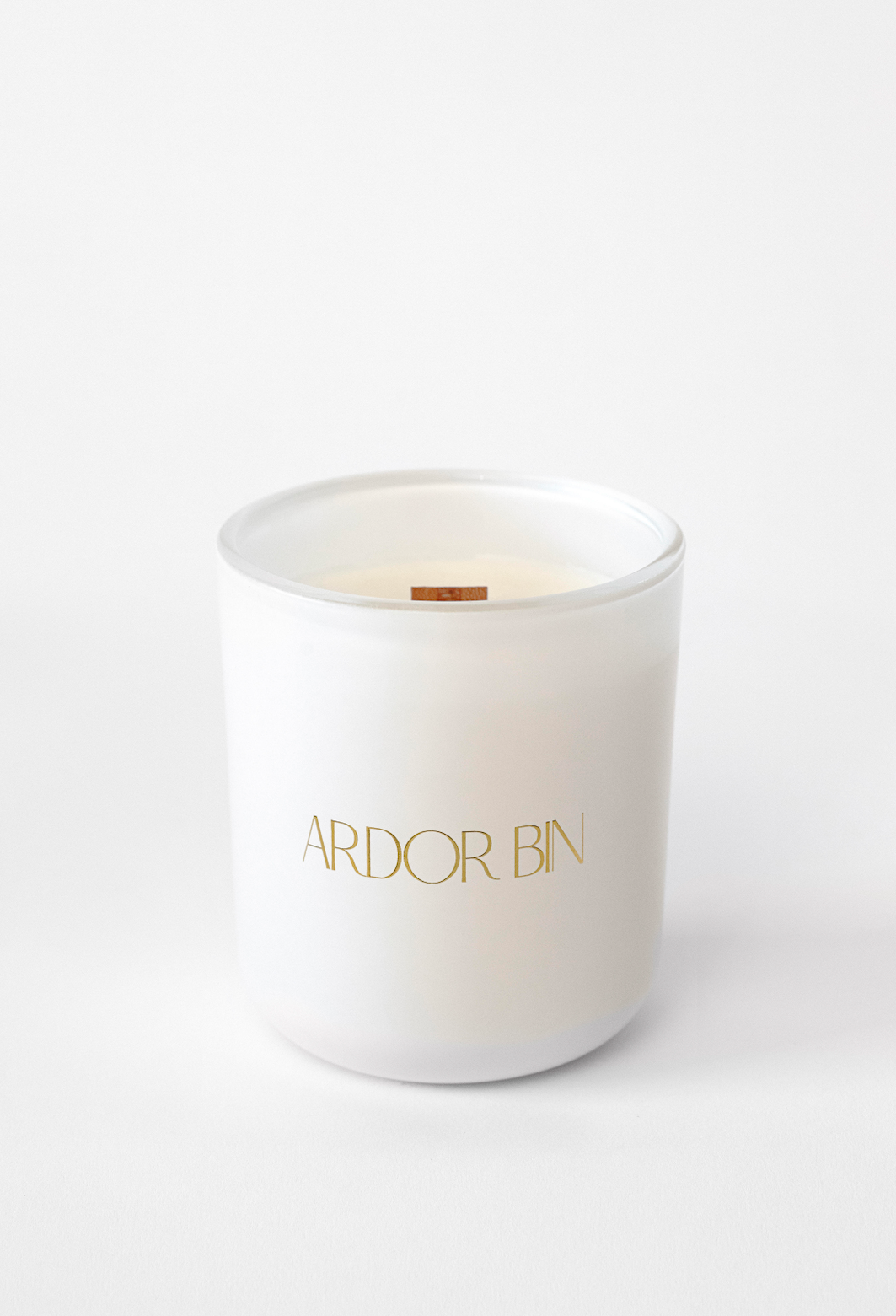 Amber Dusk (Limited Edition Fall Candle) - Ardor Bin