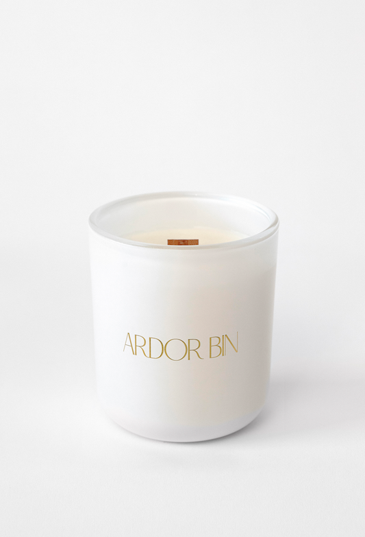 Amber Dusk (Limited Edition Fall Candle) - Ardor Bin