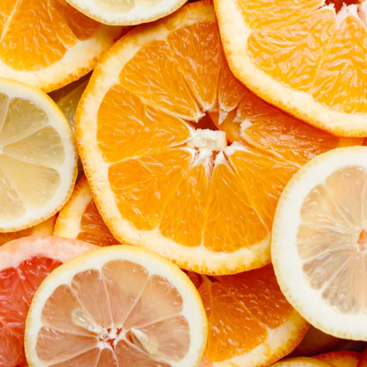 Grapefruit Gust Scented Candle (NEW) - Ardor Bin
