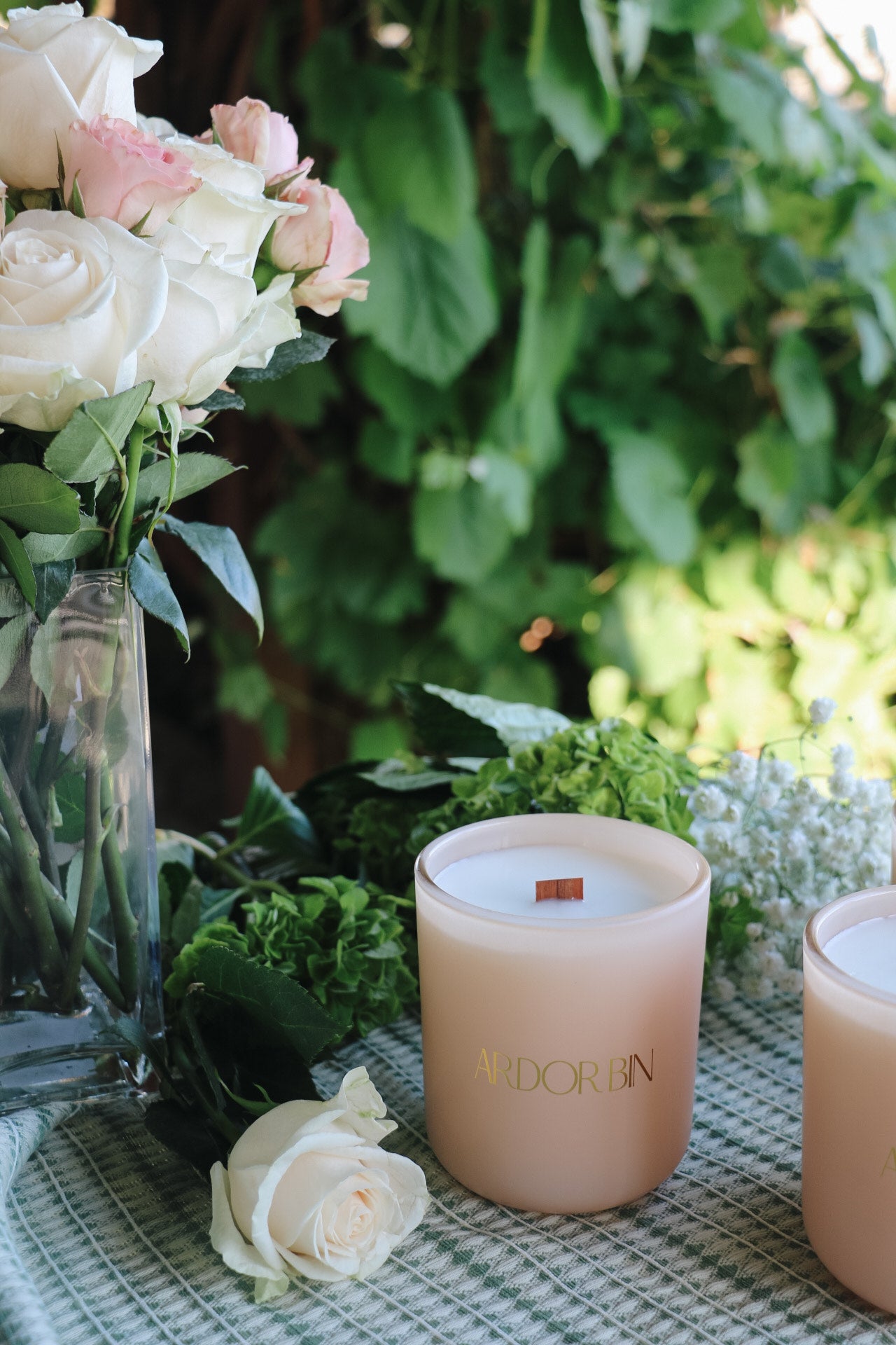 The Fleur Bundle - Ardor Bin